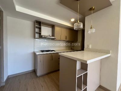 Apartamento de 3 alcobas en venta en Rionegro, Rionegro, 64 m² · foto 3 de 13