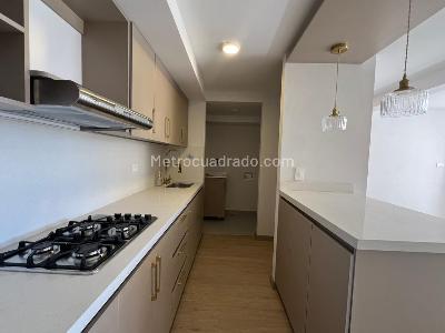 Apartamento de 3 alcobas en venta en Rionegro, Rionegro, 64 m² · foto 4 de 13