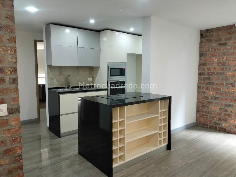 3BR Apartment for Rent in El Poblado with 2 Baths & Pool - 4