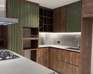 Casa de 5 alcobas en venta en Rionegro, Rionegro, 235 m² · foto 4 de 14