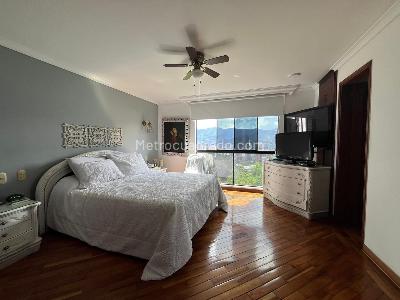 Apartamento de 3 alcobas en venta en El Poblado, Medellín, 195 m² · foto 10 de 18