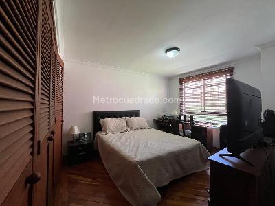 Apartamento de 3 alcobas en venta en El Poblado, Medellín, 195 m² · foto 12 de 18