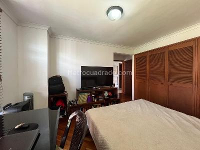 Apartamento de 3 alcobas en venta en El Poblado, Medellín, 195 m² · foto 13 de 18
