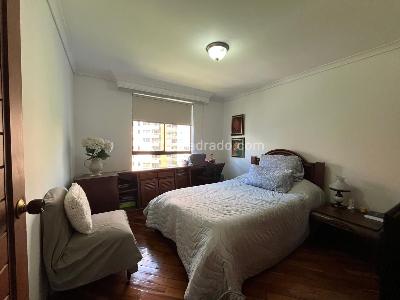Apartamento de 3 alcobas en venta en El Poblado, Medellín, 195 m² · foto 14 de 18