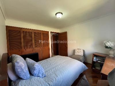 Apartamento de 3 alcobas en venta en El Poblado, Medellín, 195 m² · foto 15 de 18
