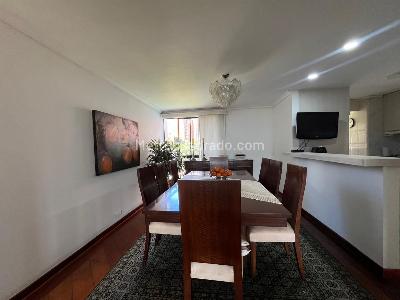 Apartamento de 3 alcobas en venta en El Poblado, Medellín, 195 m² · foto 4 de 18
