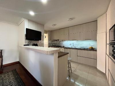 Apartamento de 3 alcobas en venta en El Poblado, Medellín, 195 m² · foto 5 de 18