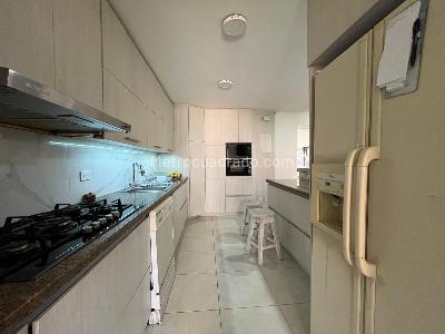 Apartamento de 3 alcobas en venta en El Poblado, Medellín, 195 m² · foto 7 de 18