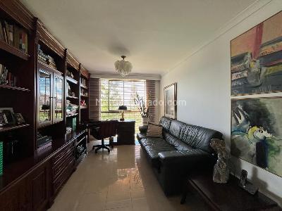 Apartamento de 3 alcobas en venta en El Poblado, Medellín, 195 m² · foto 9 de 18
