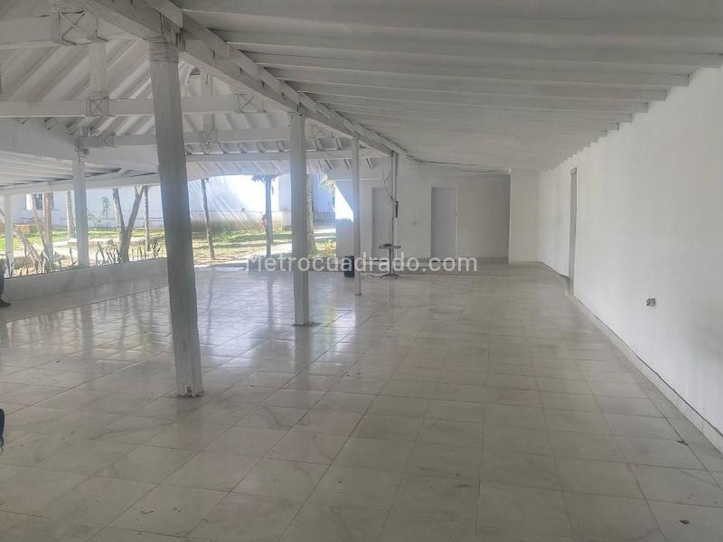 Local Comercial en Arriendo, Envigado, Envigado - Vista 2