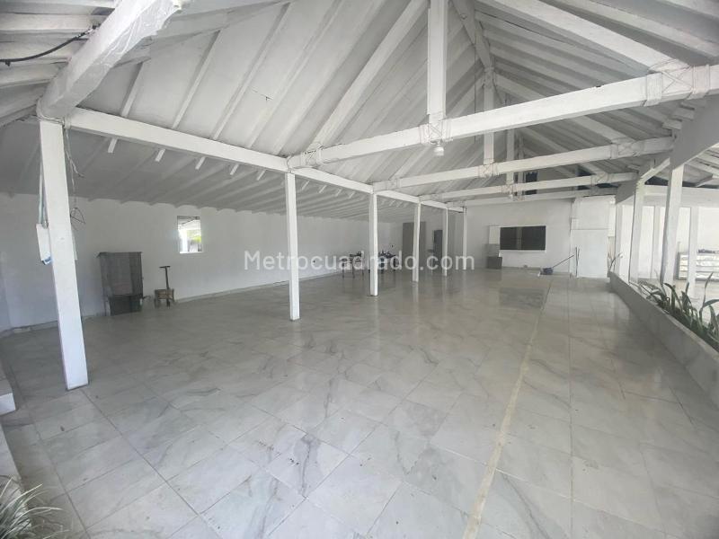 Local Comercial en Arriendo, Envigado, Envigado - Vista 3