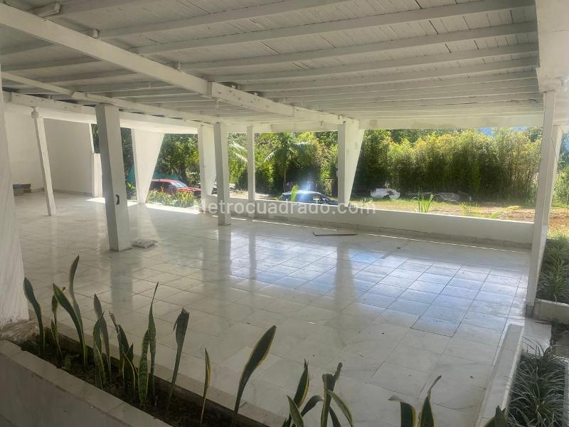 Local Comercial en Arriendo, Envigado, Envigado - Vista 4
