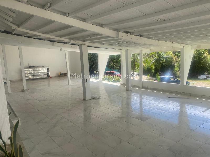 Local Comercial en Arriendo, Envigado, Envigado - Vista 5