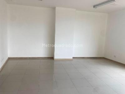 Oficina en Arriendo, EL POBLADO, Medellín