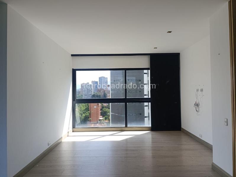 Cozy Studio Apartment in Quiet Area of El Poblado - 6