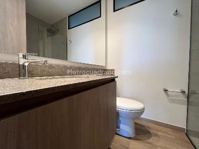 Apartamento de 2 alcobas en arriendo en Rionegro, Rionegro, 108 m² · foto 12 de 13