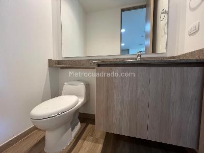 Apartamento de 2 alcobas en arriendo en Rionegro, Rionegro, 108 m² · foto 13 de 13