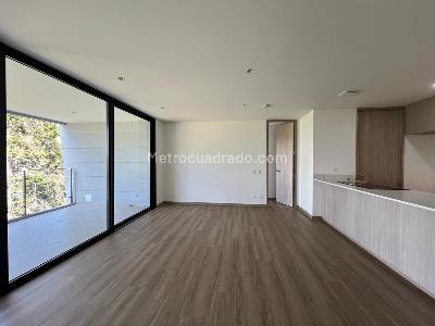 Apartamento de 2 alcobas en arriendo en Rionegro, Rionegro, 108 m² · foto 2 de 13