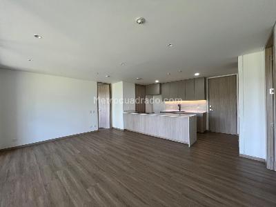 Apartamento de 2 alcobas en arriendo en Rionegro, Rionegro, 108 m² · foto 3 de 13