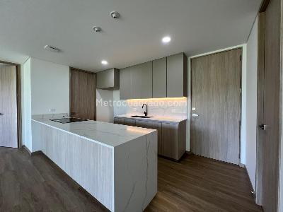 Apartamento de 2 alcobas en arriendo en Rionegro, Rionegro, 108 m² · foto 5 de 13