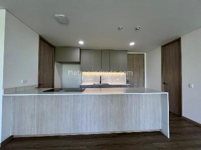 Apartamento de 2 alcobas en arriendo en Rionegro, Rionegro, 108 m² · foto 6 de 13