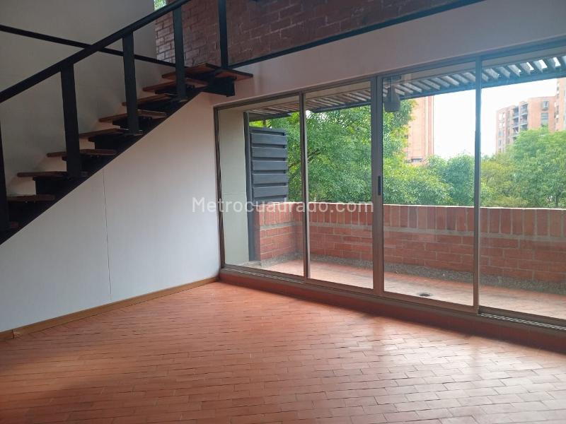 Cozy 1BR Studio with Terrace in El Poblado