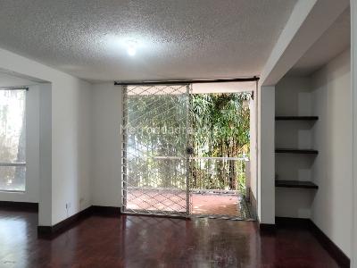 Apartamento en Arriendo, EL POBLADO, Medellín