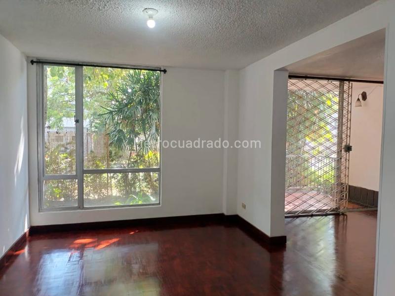 Apartamento amplio de 3 alcobas en El Poblado - 3