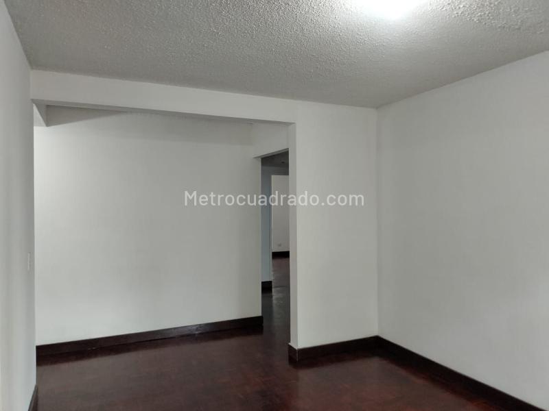 Apartamento amplio de 3 alcobas en El Poblado - 5