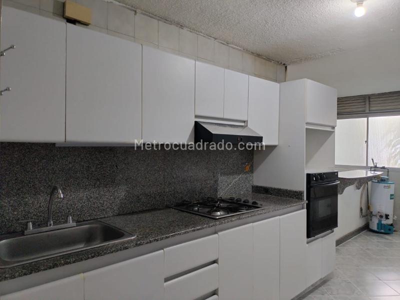 Apartamento amplio de 3 alcobas en El Poblado - 6