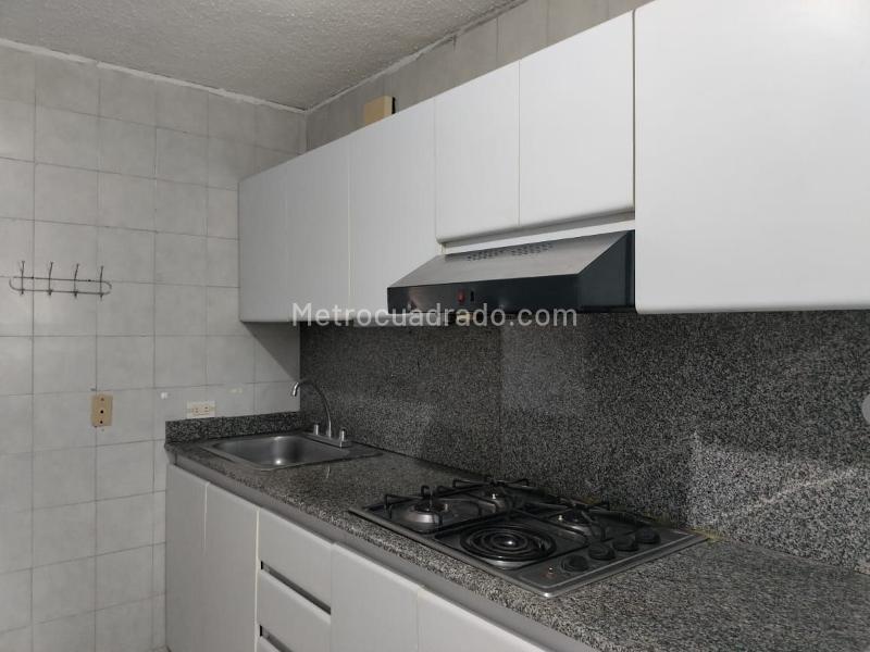 Apartamento amplio de 3 alcobas en El Poblado - 7