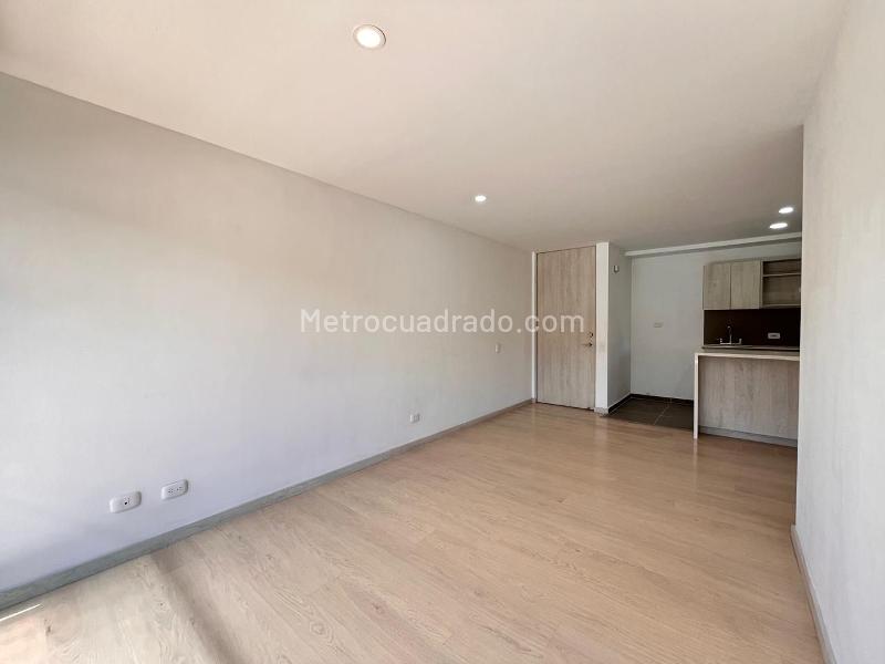 2BR Apartment in El  Retiro (80 m²) - 5