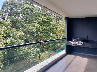 Apartamento de 2 alcobas en venta en El Poblado, Medellín, 104 m² · foto 17 de 17