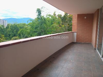 Apartamento en venta en Envigado, Envigado · foto 20 de 20