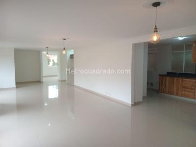 Apartamento en venta en Envigado, Envigado · foto 4 de 20