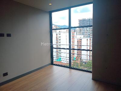 Apartamento de 2 alcobas en arriendo en El Poblado, Medellín, 120 m² · foto 10 de 18