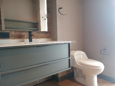 Apartamento de 2 alcobas en arriendo en El Poblado, Medellín, 120 m² · foto 16 de 18