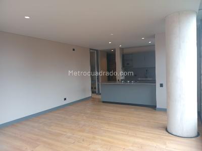 Apartamento de 2 alcobas en arriendo en El Poblado, Medellín, 120 m² · foto 4 de 18