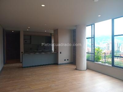 Apartamento de 2 alcobas en arriendo en El Poblado, Medellín, 120 m² · foto 5 de 18