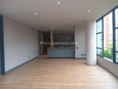 Apartamento de 2 alcobas en arriendo en El Poblado, Medellín, 120 m² · foto 6 de 18