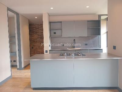 Apartamento de 2 alcobas en arriendo en El Poblado, Medellín, 120 m² · foto 7 de 18