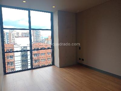 Apartamento de 2 alcobas en arriendo en El Poblado, Medellín, 120 m² · foto 9 de 18