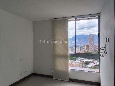Apartamento de 3 alcobas en arriendo en Castropol, Medellín, 108 m² · foto 12 de 19