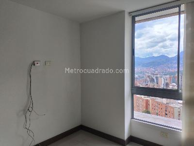 Apartamento de 3 alcobas en arriendo en Castropol, Medellín, 108 m² · foto 17 de 19