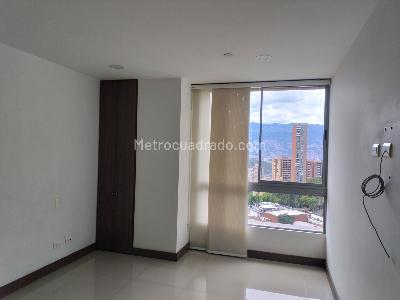 Apartamento de 3 alcobas en arriendo en Castropol, Medellín, 108 m² · foto 9 de 19