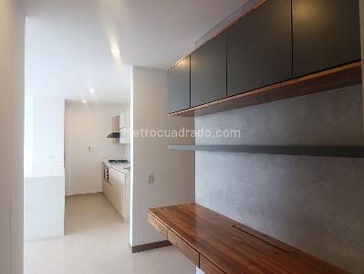 Apartamento de 2 alcobas en arriendo en Los Balsos, Medellín, 85 m² · foto 10 de 20