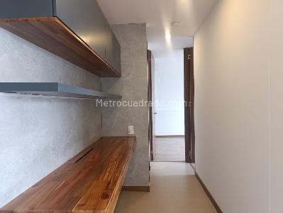 Apartamento de 2 alcobas en arriendo en Los Balsos, Medellín, 85 m² · foto 11 de 20