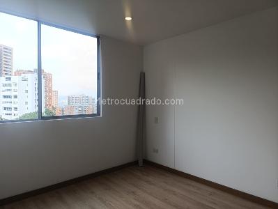 Apartamento de 2 alcobas en arriendo en Los Balsos, Medellín, 85 m² · foto 16 de 20