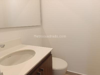 Apartamento de 2 alcobas en arriendo en Los Balsos, Medellín, 85 m² · foto 17 de 20