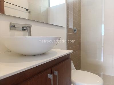 Apartamento de 2 alcobas en arriendo en Los Balsos, Medellín, 85 m² · foto 18 de 20